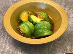 生焖云南姜饼瓜-半山腰·云南菜(侨福芳草地店)