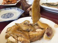 -灶头屋里