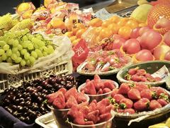 -正宁路小吃夜市