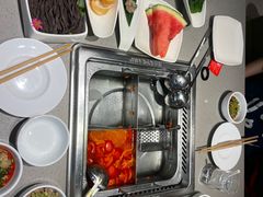 -海底捞火锅(壹悦城店)