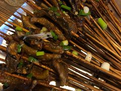 -晓靖轩烧烤(沙河风情店)