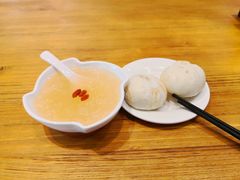 -韩包子(建设路店)