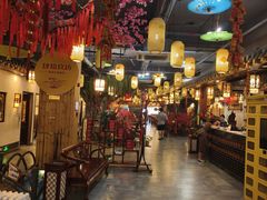 -鼎晟江南·融合江南宴(固戍店)