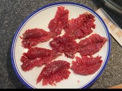 菊花鸭胗-烩两江火锅(忠县万达店)
