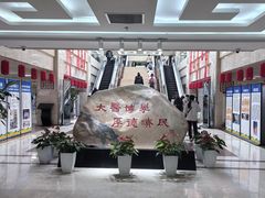 -中国中医科学院西苑医院(本部)