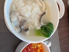 -好日子皇冠假日酒店·君怡咖啡厅(特美思大厦店)