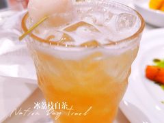 -théATRE茶聚场·餐厅(环球金融中心店)