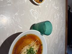 -松鹤面馆·古法焖肉面(观前店)