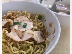 -非遗·爱西干面(小公园总店)