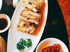 -佘山世茂艾美·御珍轩中餐厅