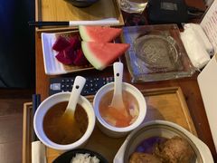 -笑傲江湖·影院式足道·SPA按摩(常发广场店)