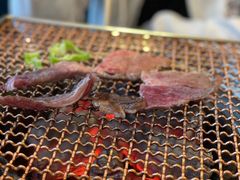 -九田家黑牛烤肉料理(三墩店)