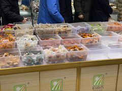 -幸福蛋糕坊(金顶街店)