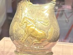 -陕西历史博物馆