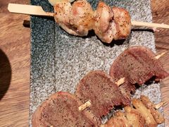 -千代武日本料理(爱建店)