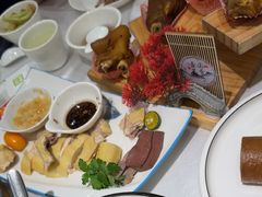 顺德捞鸡-顺德佬(石厦店)