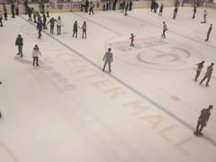 -冠军冰场CHAMPION RINK(苏州中心商场店)