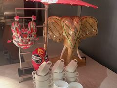 -东西风牛排馆周末烧烤自助(首都机场希尔顿店)