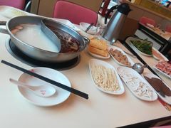 -彤德莱火锅(王沙路店)