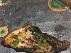 -鲤·鮨KOISUSHI