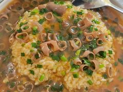 -宾朋海鲜饭庄(兴海路店)