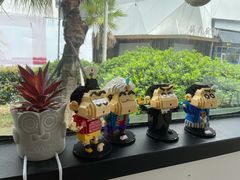 -ICEPOPO MILK(温岭新天地店)