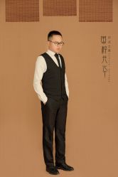 点击看大图 -薇薇新娘婚纱摄影(潜山店)