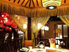 包厢-淀里船宴(裕华东路店)