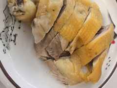 -七的湖·晚芳亭·阳澄湖农家菜·大闸蟹(莲花岛店)