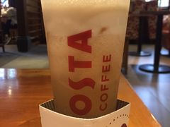 -COSTA COFFEE(岭南天地店)