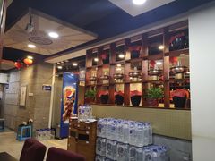 -楼外楼大刀肉传统火锅居(幸福街店)