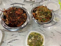 -凤凰路何眼镜香辣蟹(花果园店)