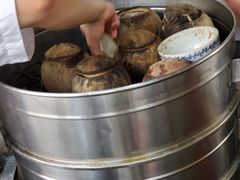 -達揚原味燉品(文明路店)