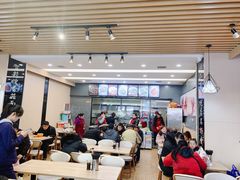 大堂-贺莉嫂北二巷香菇芙蓉面(抗大商厦店)