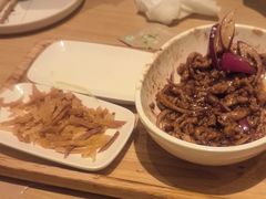 -春饼先生·北京烤鸭(甘井子万达店)