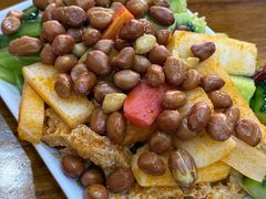 -清真老铁家泡馍(西荷店)