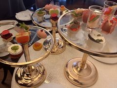 -Salon de Ville浦江汇(上海外滩华尔道夫酒店店)