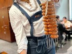 -汉巴味德·烤肉与啤酒的自助(杭州大悦城店)