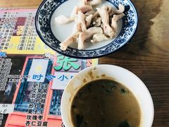 -东兴顺爆肚张