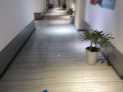 -汇乐游泳馆(莲花南路店)