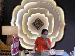 -心足私家足疗SPA(深圳湾店)