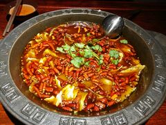 -受气牛肉·耙牛肉火锅(水晶郦城店)