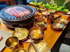 -韩象烤肉·韩国料理(市南麦凯乐旗舰店)