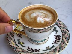 -1901 Cafe(西四店)