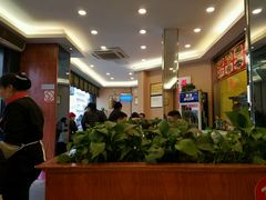 -廖老妈蹄花店(人民公园陕西街259号店)
