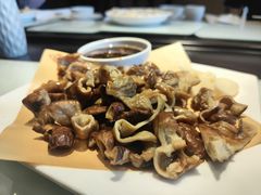 -东方饺子王(工农大路店)
