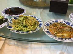 -利群烤鸭店(前门店)