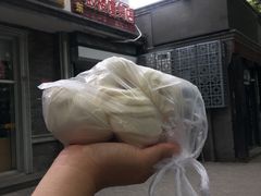 -天泽祥·鼓楼馒头(鼓楼店)