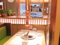 -韩宫宴炭火烤肉(印象城店)