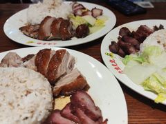 -陈光记烧腊(长寿路店)